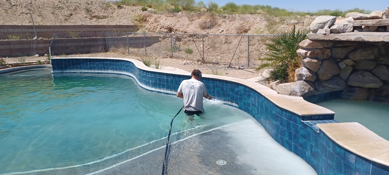 Tile cleaning Kingman AZ